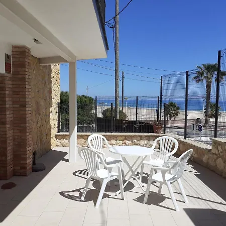 Dins Mar Apto. 3 Appartement