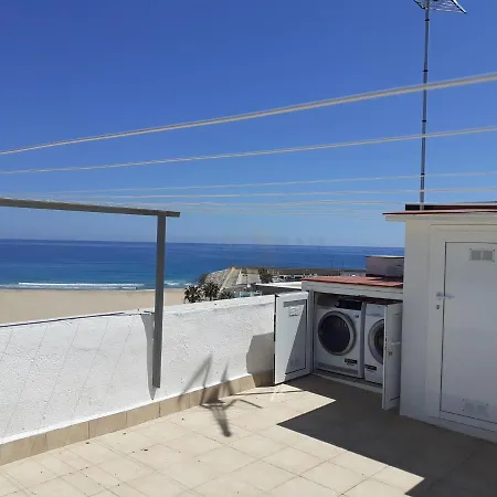 Dins Mar Apto. 3 Appartement