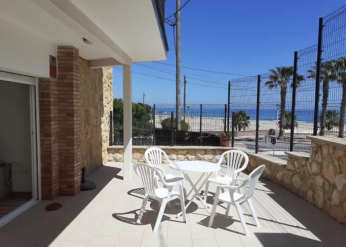 Dins Mar Apto. 3 Appartement