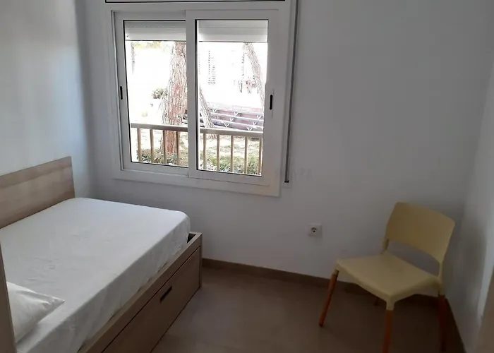 Appartement Dins Mar Apto. 3
