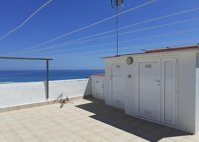 Appartement Dins Mar Apto. 3