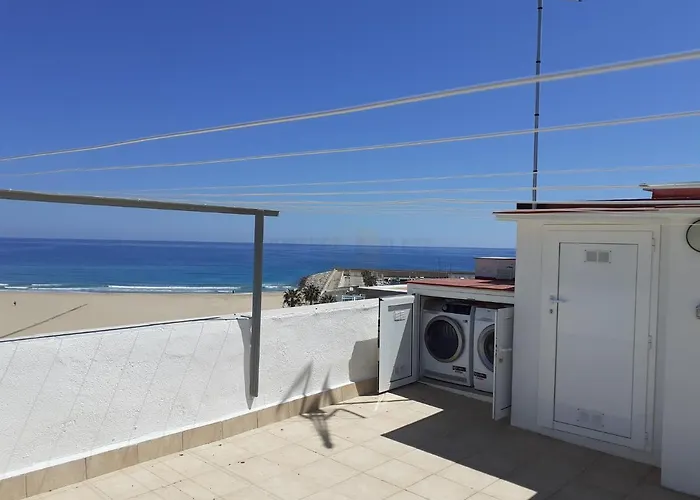 Dins Mar Apto. 3 Appartement