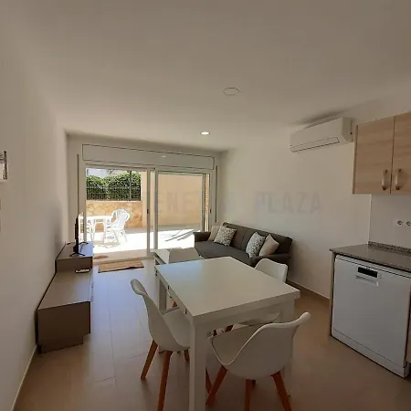 Dins Mar Apto. 3 Apartment *