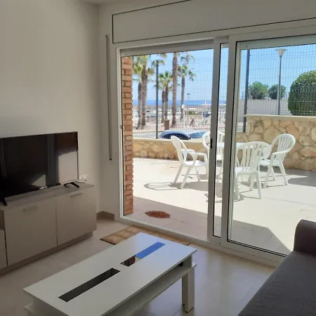 Apartment Dins Mar Apto. 3 Torredembarra