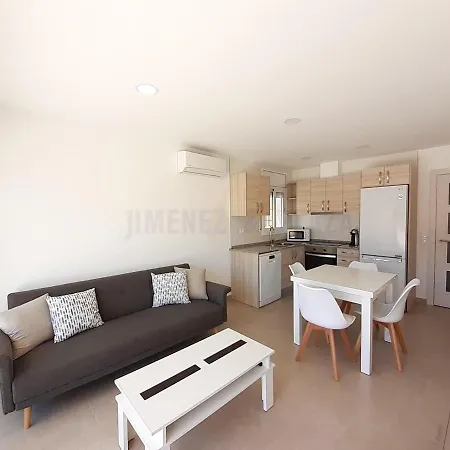 Dins Mar Apto. 3 Apartment Torredembarra