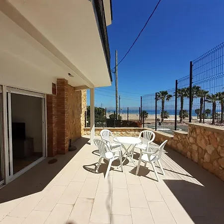 Apartment Dins Mar Apto. 3 Torredembarra