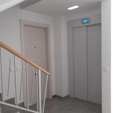 Apartment Dins Mar Apto. 3