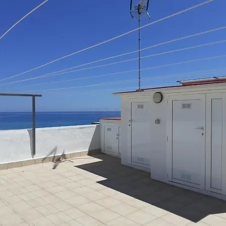 Apartament Dins Mar Apto. 3